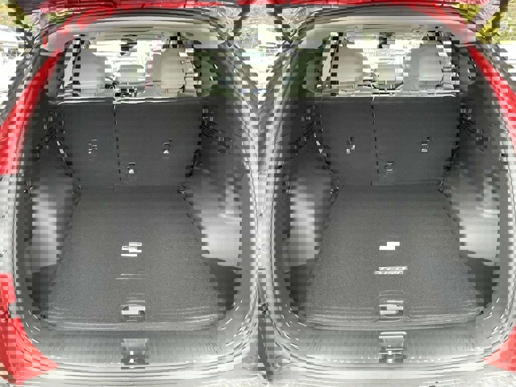 New 2025 Hyundai Tucson SEL w/ Tow & Go Package image 7