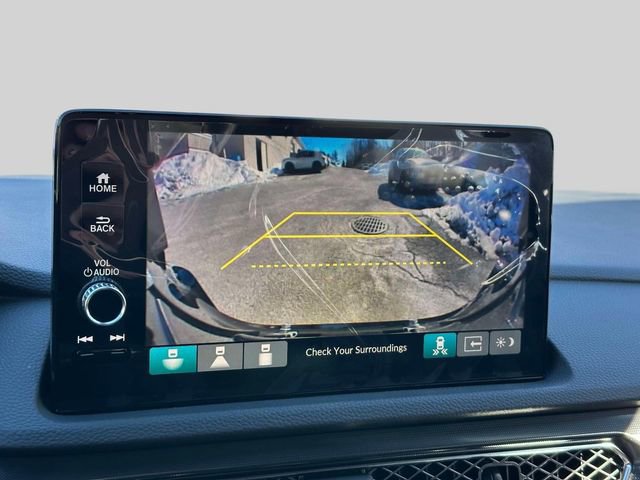 Used 2025 Acura Integra Type S image 32