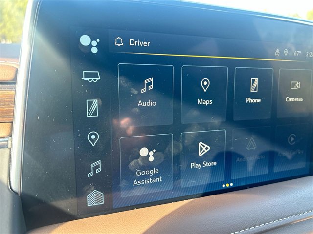 Used 2023 Chevrolet Tahoe High Country image 22