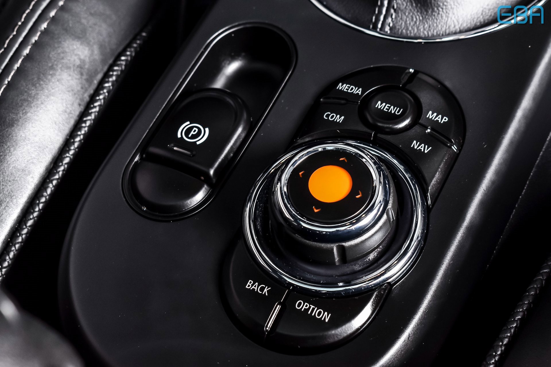 Used 2021 MINI Cooper SE w/ 8.8" Touchscreen Nav Package image 23