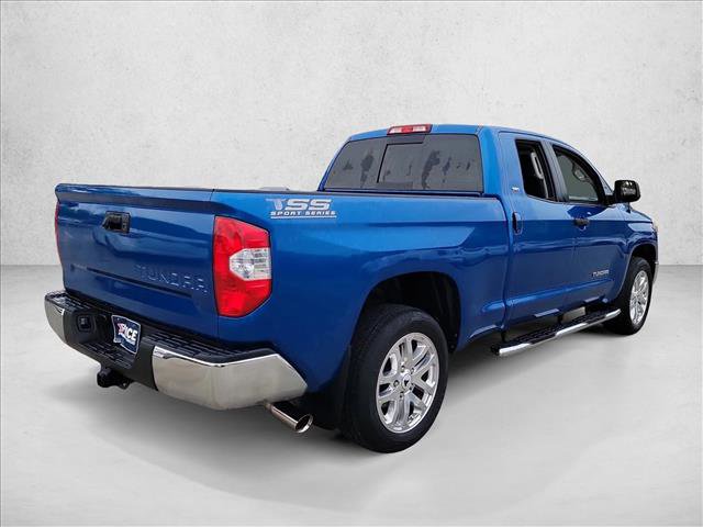 Used 2018 Toyota Tundra SR5 image 6
