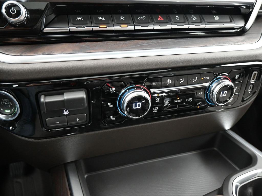 New 2026 GMC Sierra 1500 SLT w/ SLT Premium Plus Package image 17