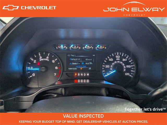 Used 2018 Ford F150 XL w/ Equipment Group 101A Mid image 25