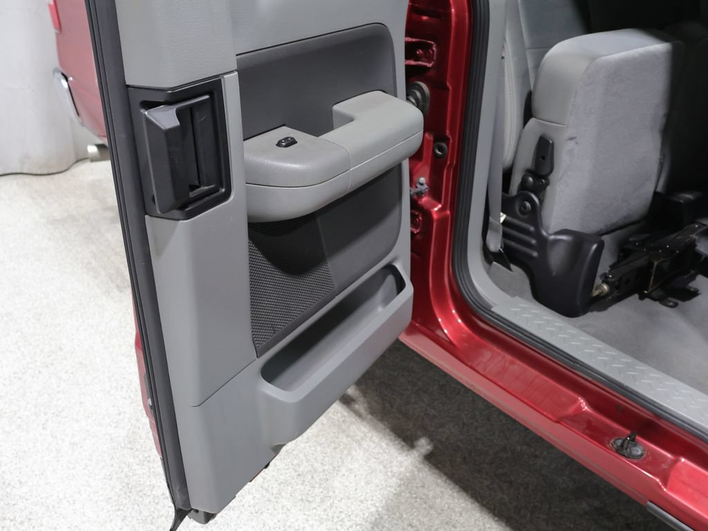 Used 2008 Ford F150 XLT AWD/4WD image 20