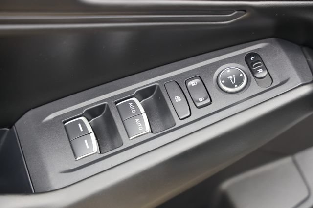 Certified 2024 Honda Accord EX image 23