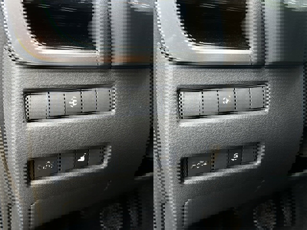 Certified 2022 Nissan Rogue SL w/ SL Premium Package image 14