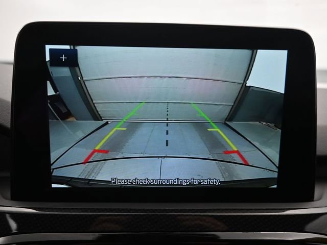 Used 2025 Ford Escape ST-Line FWD image 14