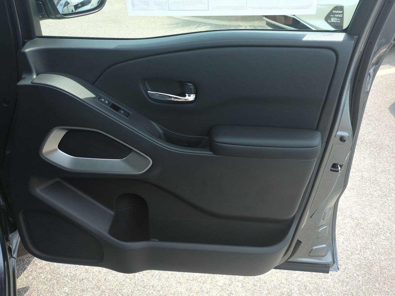 New 2026 Nissan Frontier SV w/ SV Convenience Package RWD image 36