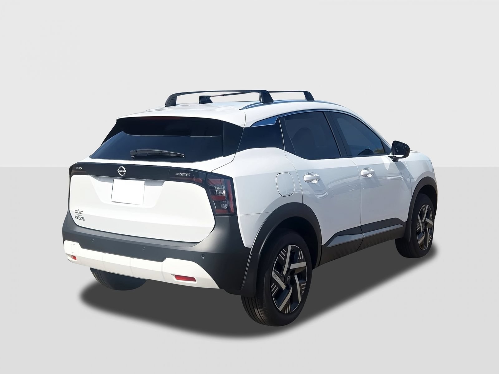 New 2026 Nissan Kicks SV w/ SV Premium Package FWD image 6