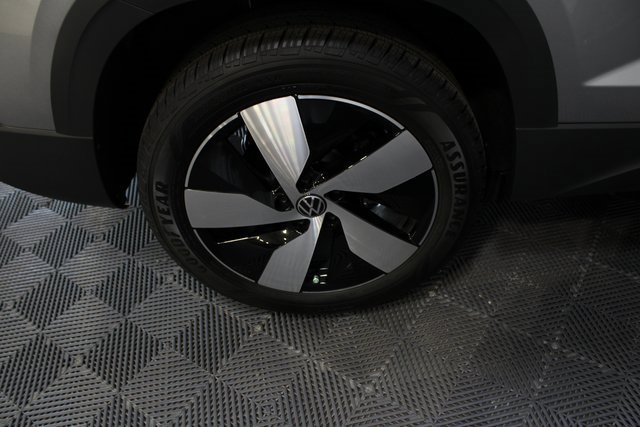 New 2025 Volkswagen Taos S image 23