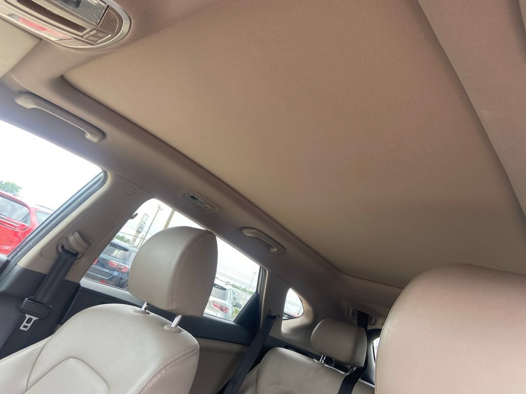 Used 2019 Hyundai Tucson Ultimate AWD/4WD image 35