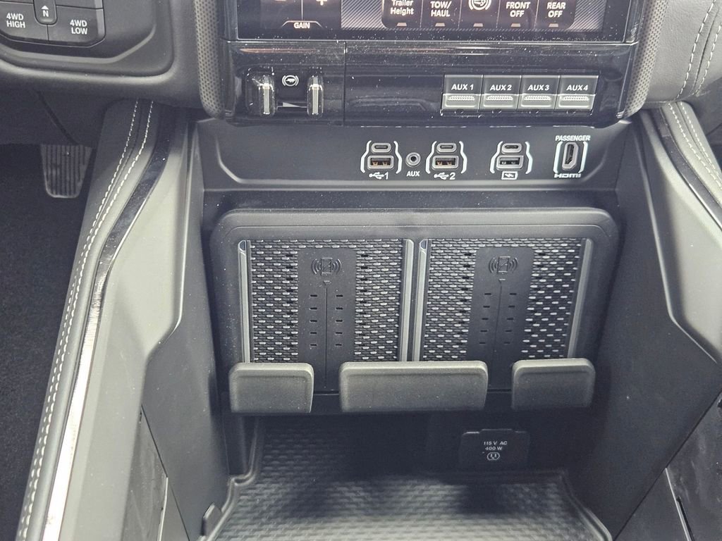 New 2026 RAM 2500 Limited image 27