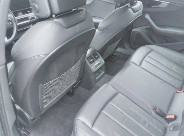 Used 2024 Audi A4 2.0T Premium Plus image 4