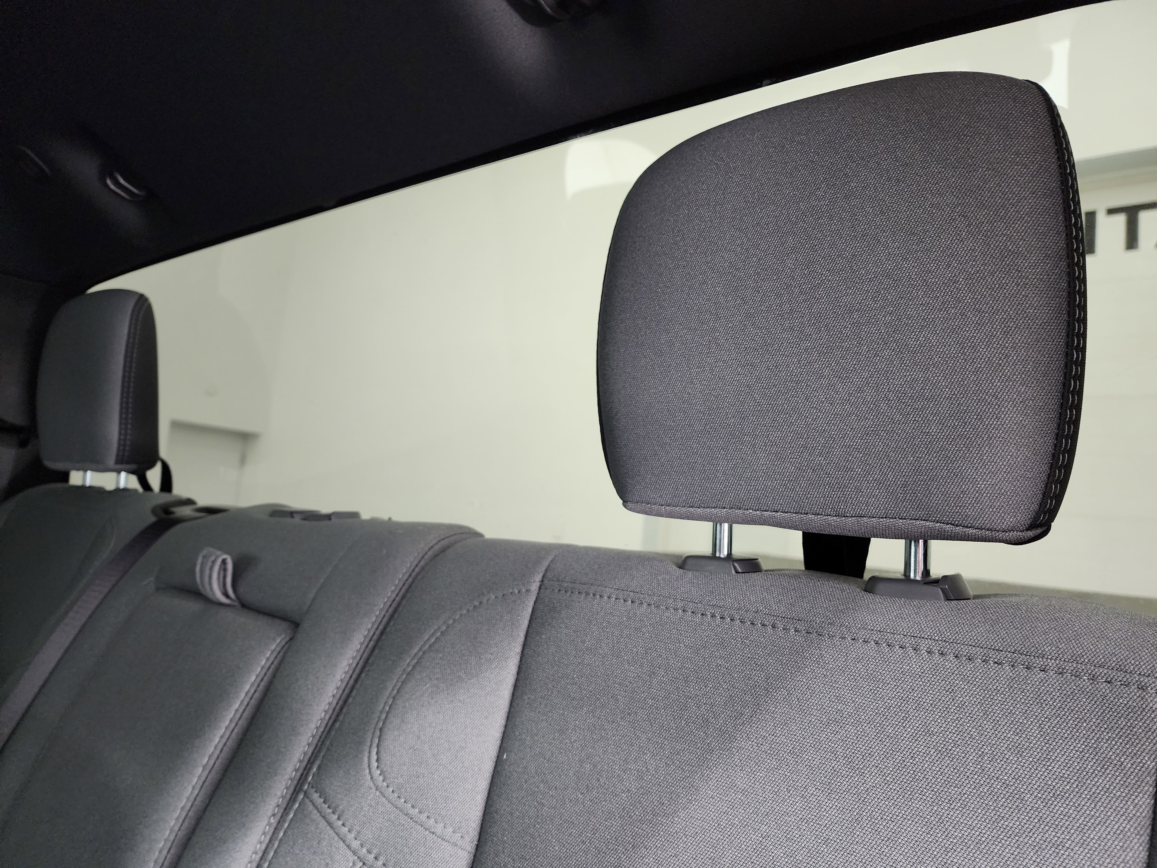 Used 2023 RAM 3500 Big Horn w/ Level 1 Equipment Group image 39