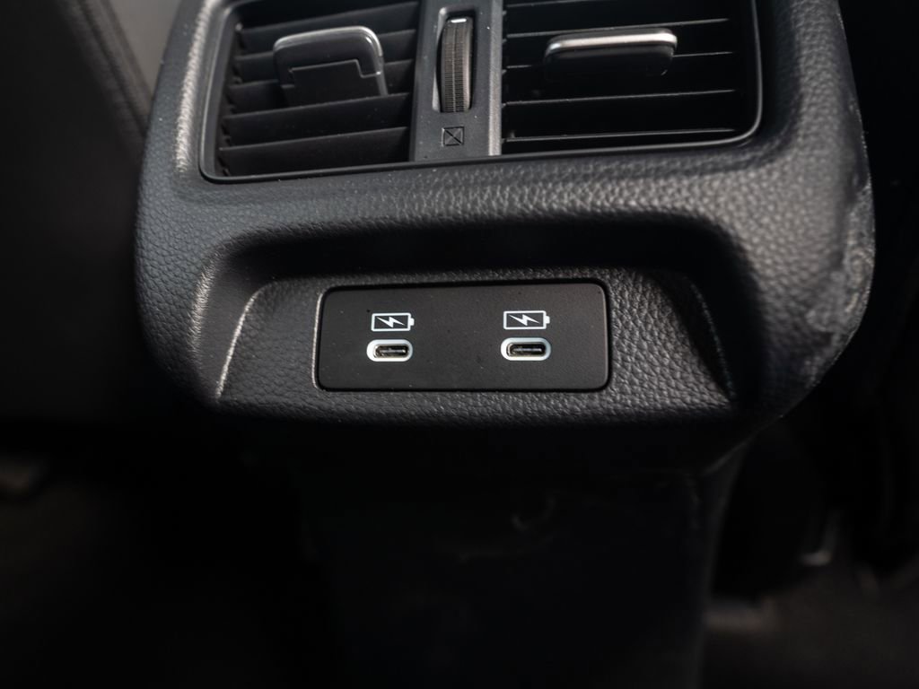 Certified 2025 Acura ADX A-Spec image 42