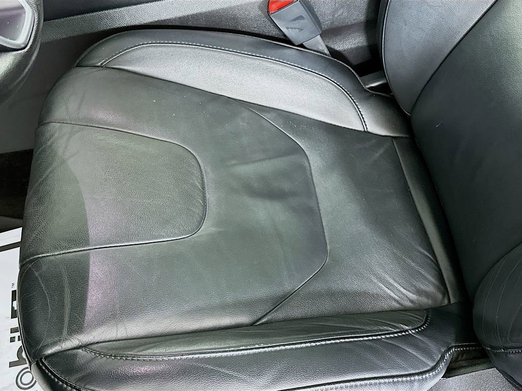 Used 2016 Ford Edge Titanium image 20