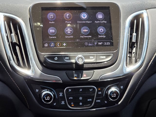Certified 2023 Chevrolet Equinox Premier FWD image 12