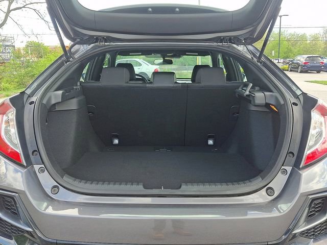 Used 2021 Honda Civic Sport image 29