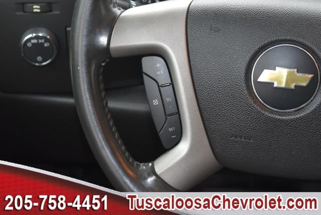 Used 2013 Chevrolet Silverado 1500 LT w/ All-Star Edition RWD image 26