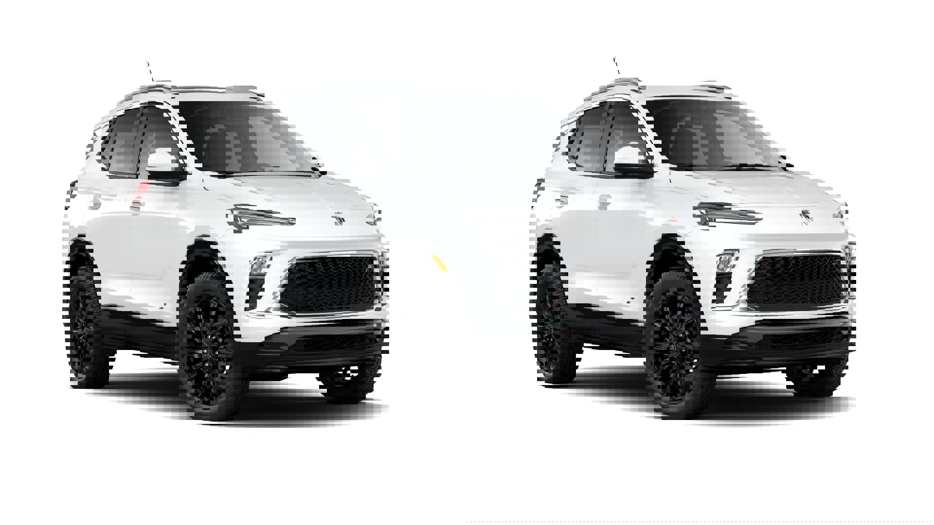 New 2026 Buick Encore GX Sport Touring w/ Advanced Technology Package image 31