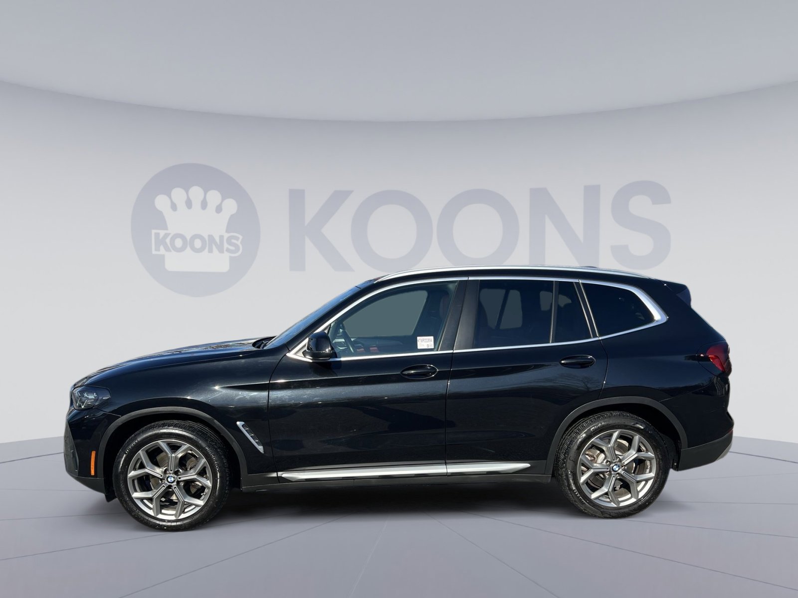 Used 2022 BMW X3 xDrive30i w/ Premium Package 2 image 2