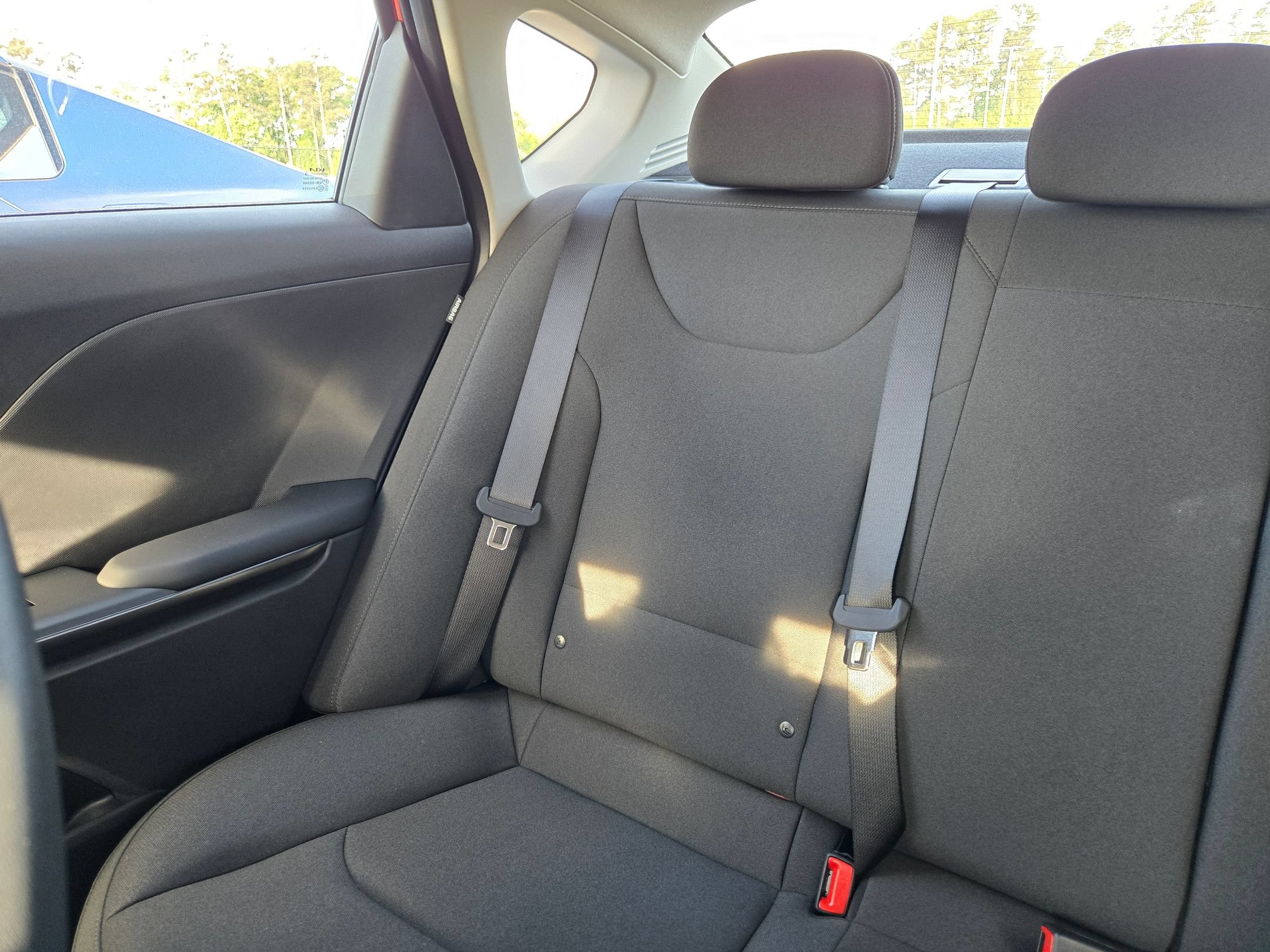 New 2026 Kia K4 FWD image 12