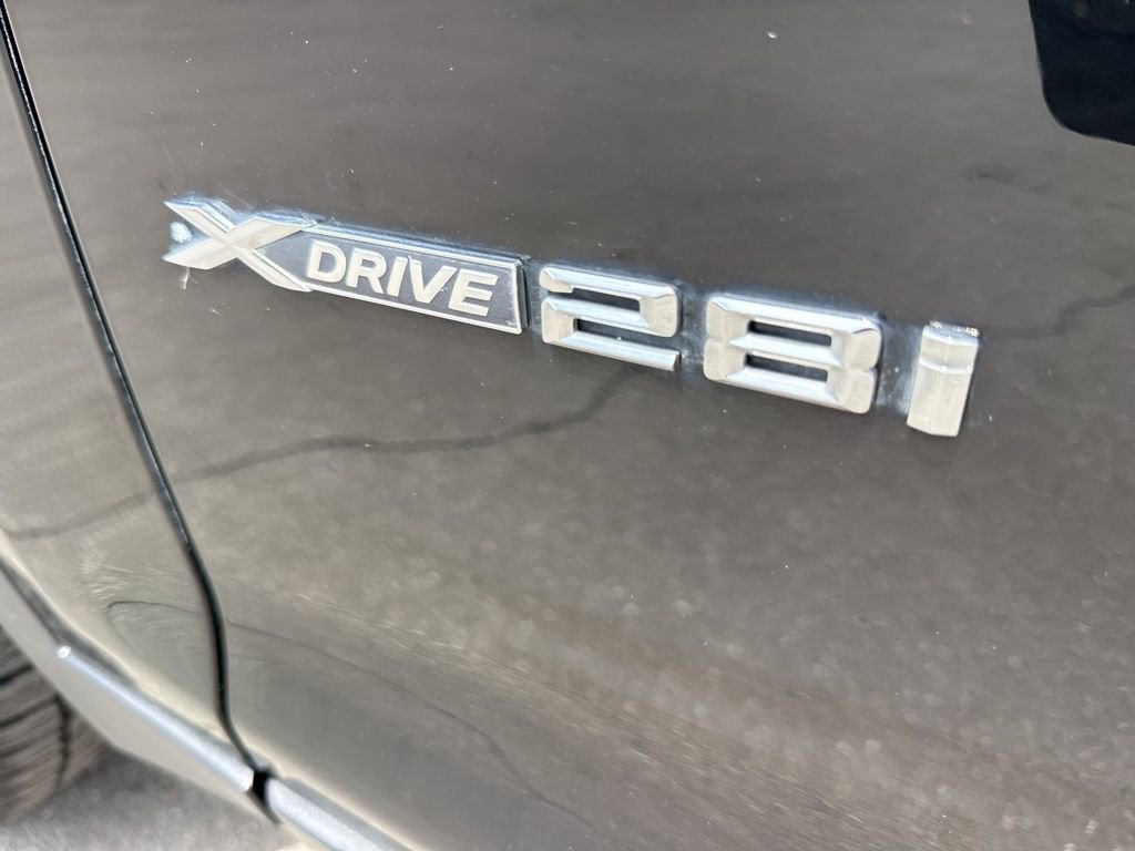 Used 2013 BMW X3 xDrive28i AWD/4WD image 7