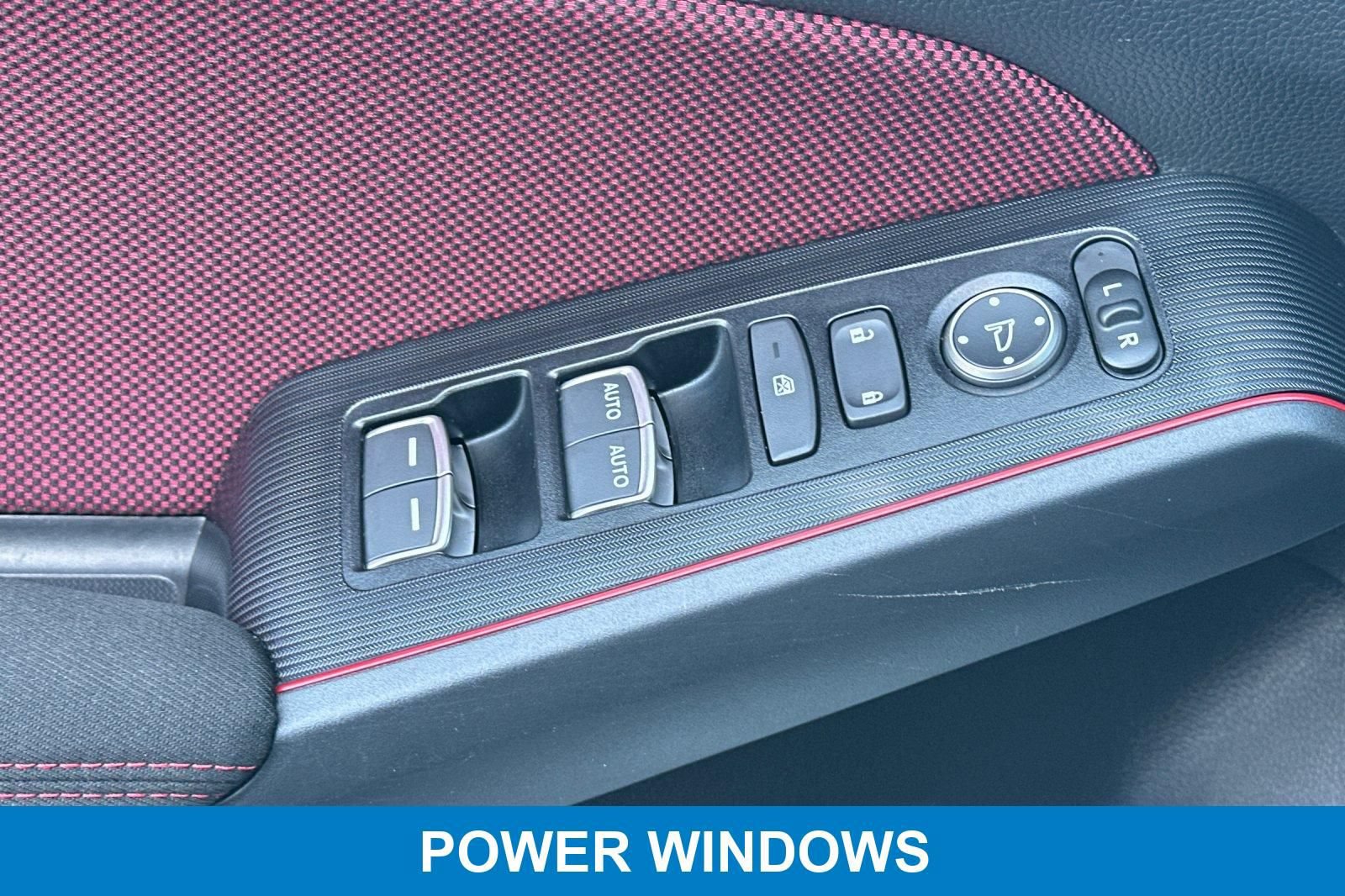 Used 2025 Honda Civic Si image 11