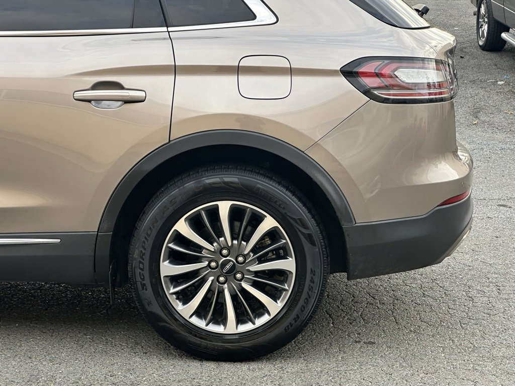 Used 2021 Lincoln Nautilus FWD w/ Equipment Group 101A image 31