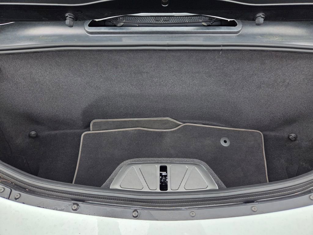 Certified 2022 Chevrolet Corvette Stingray Preferred Conv w/ 2LT image 12