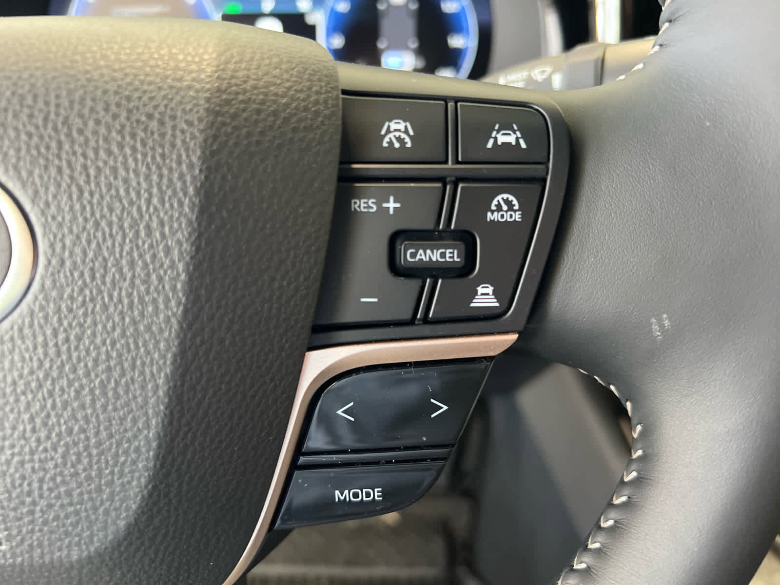 Used 2026 Toyota Crown Nightshade image 19