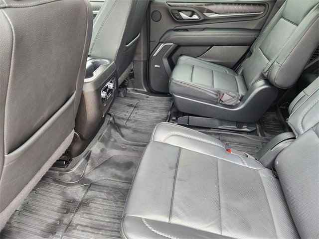 Used 2023 GMC Yukon Denali w/ LPO, Floor Liner Package image 30