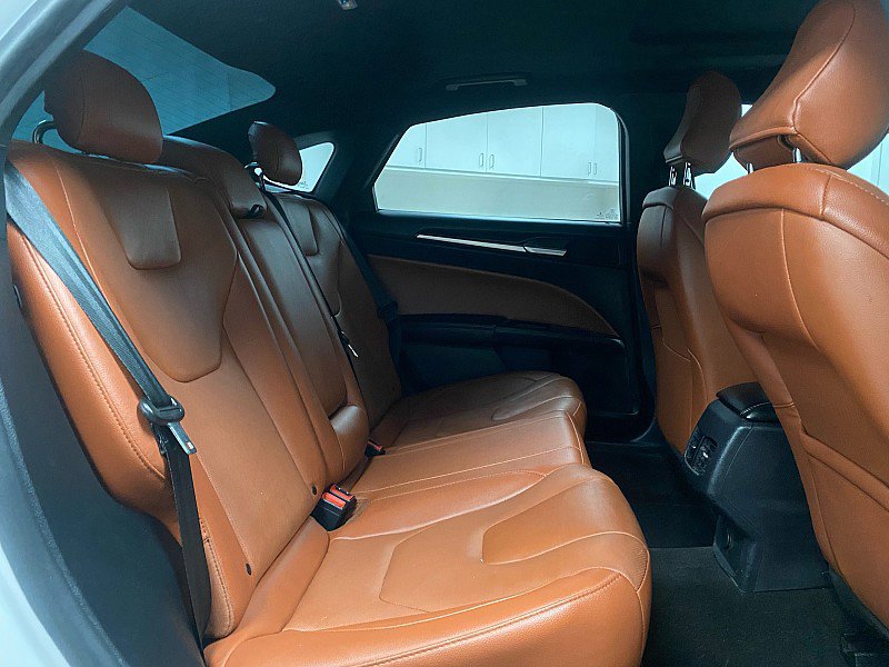 Used 2020 Ford Fusion Energi Titanium image 15