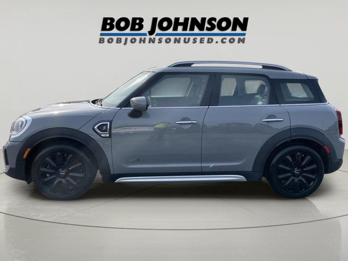 Used 2023 MINI Cooper Countryman S AWD/4WD image 4