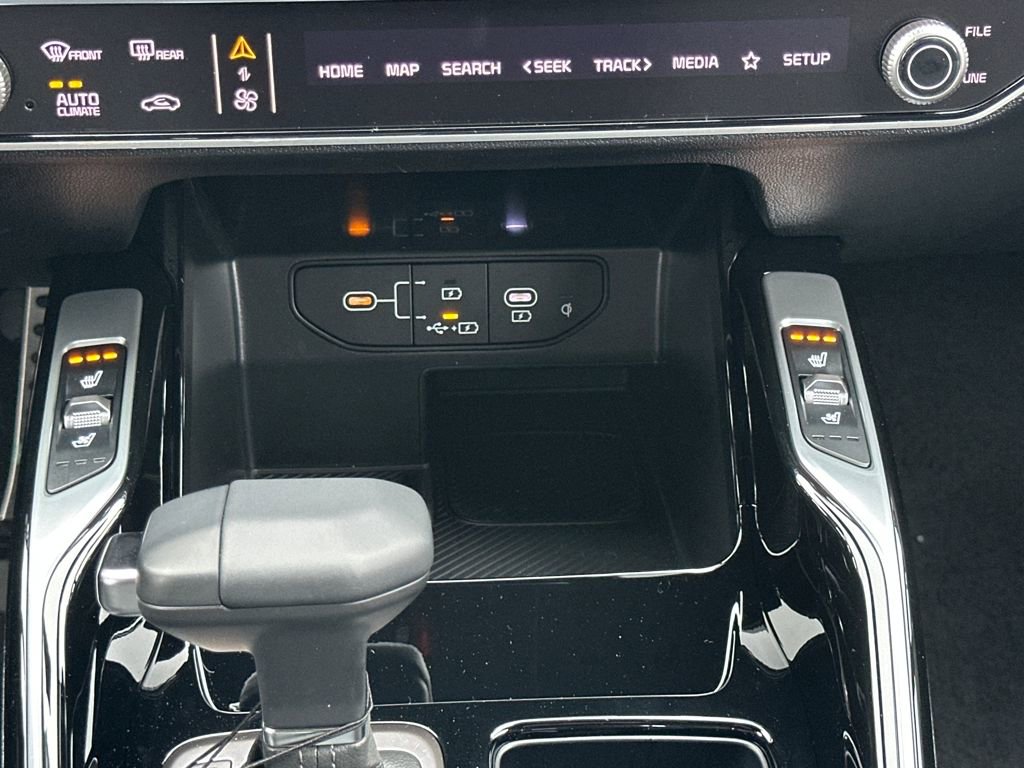 New 2026 Kia Sorento SX Prestige image 27