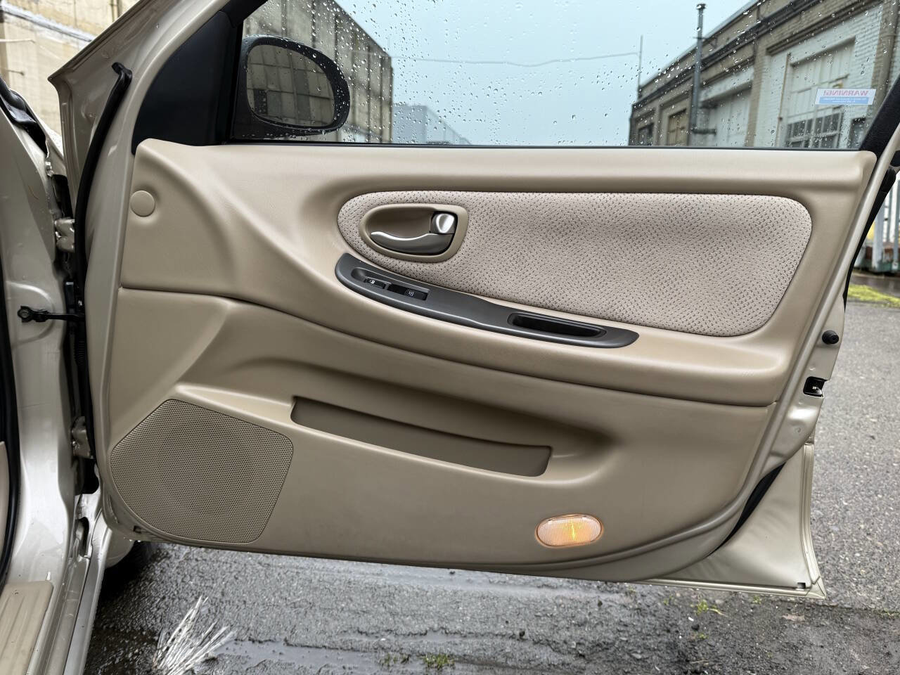 Used 2003 Nissan Maxima SE image 58