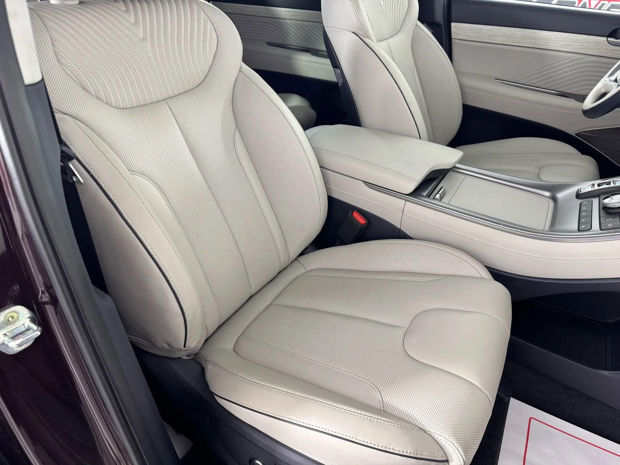 Used 2023 Hyundai Palisade Calligraphy w/ Cargo Package image 38