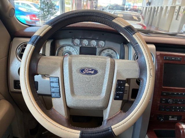 Used 2010 Ford F150 King Ranch RWD image 19