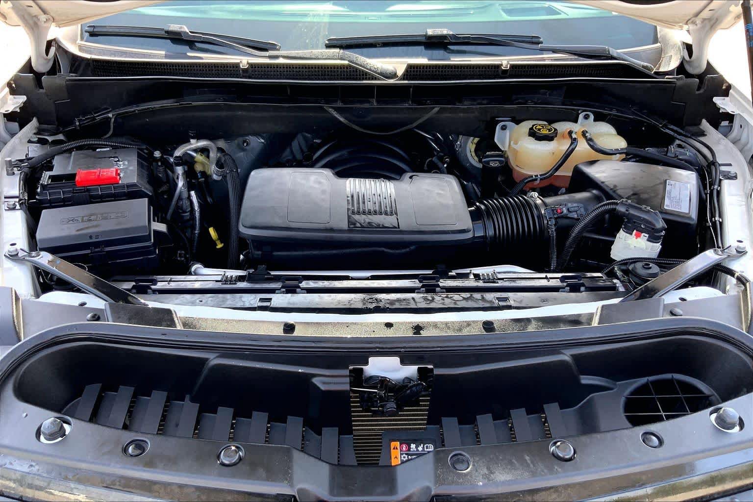 Used 2021 Cadillac Escalade Sport Platinum AWD/4WD image 50