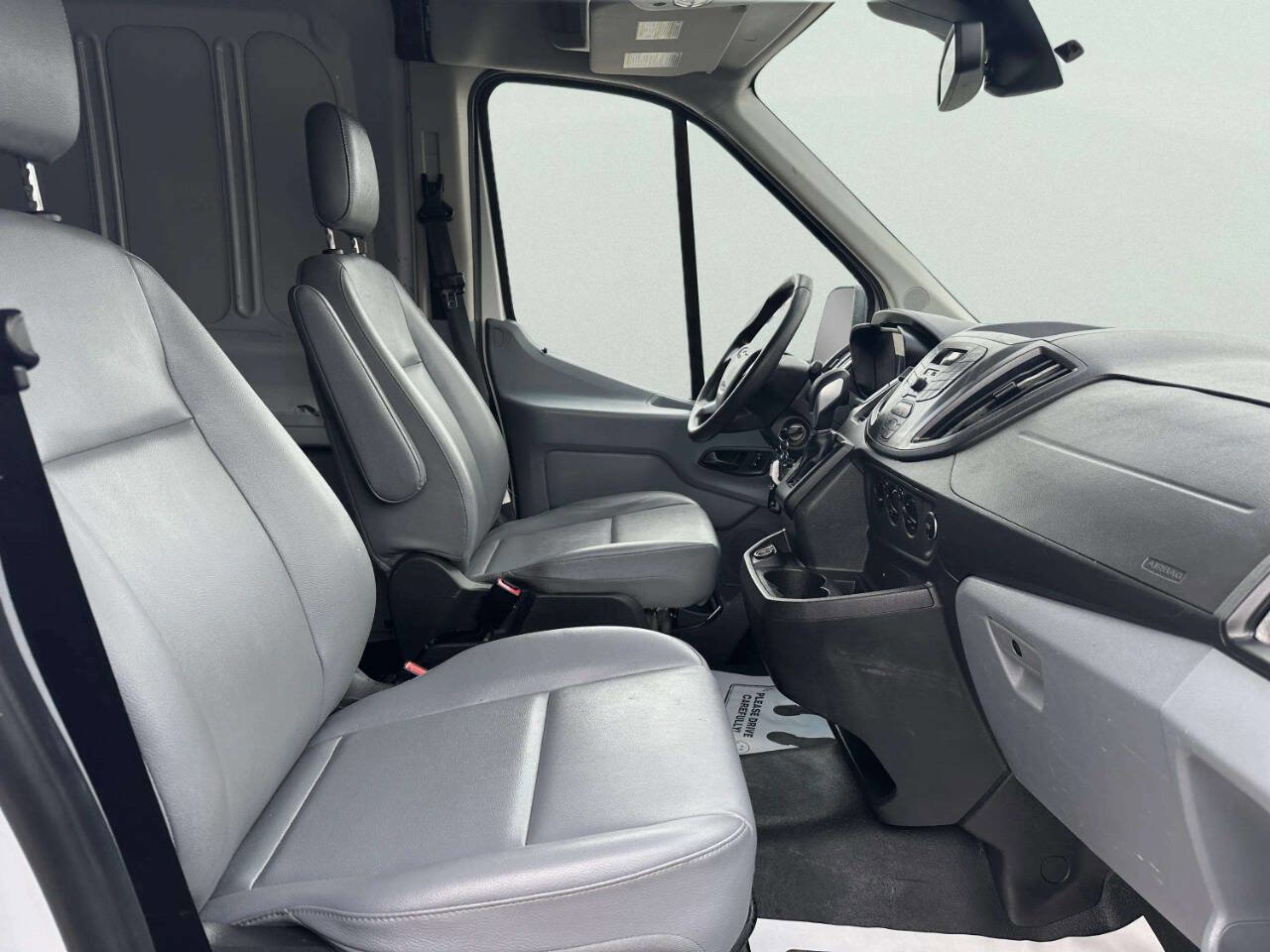 Used 2019 Ford Transit 250 148 Medium Roof RWD image 21