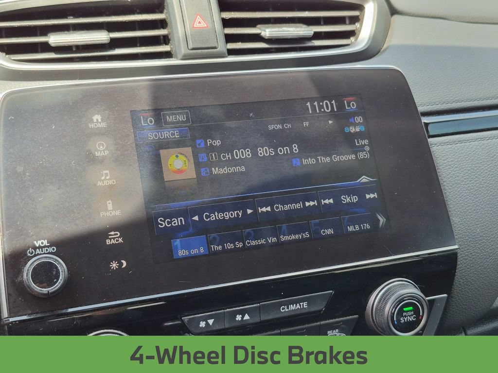 Used 2020 Honda CR-V Touring image 24