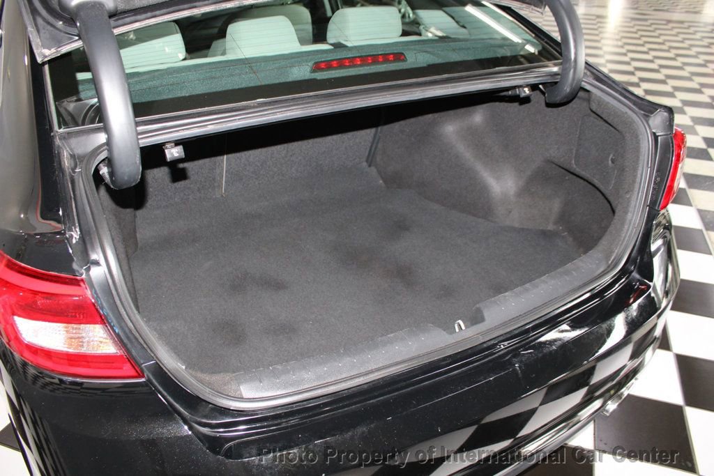 Used 2016 Hyundai Sonata SE image 22