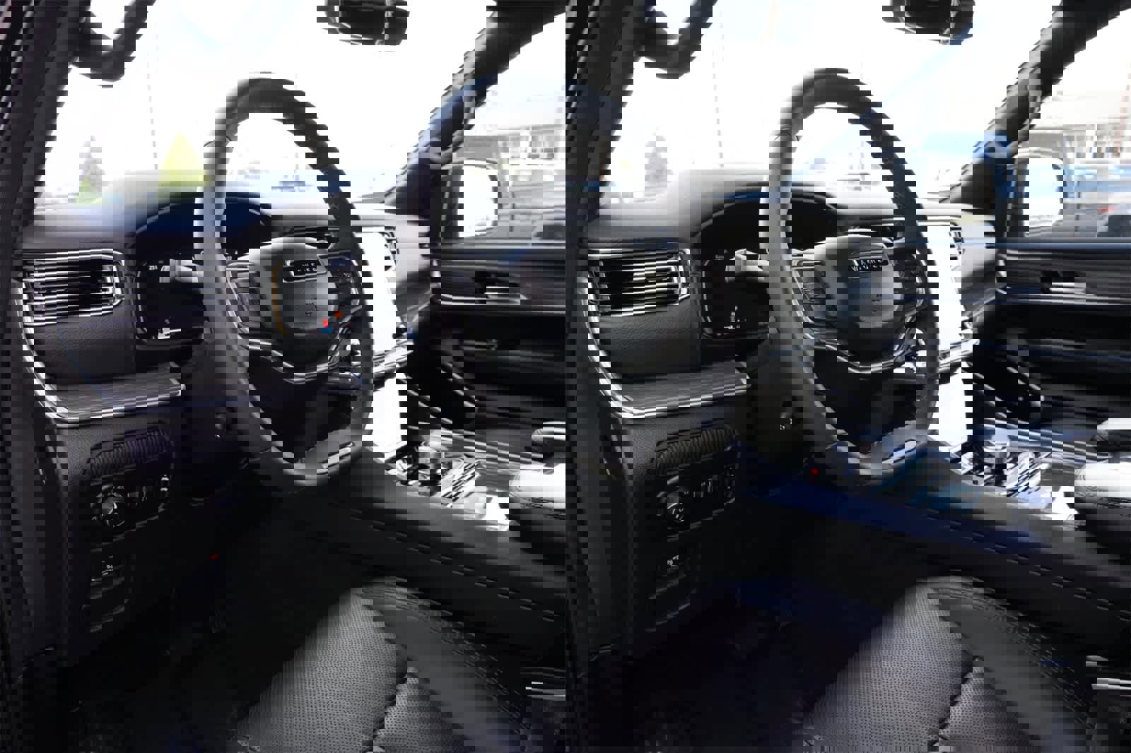 Used 2022 Jeep Wagoneer Series II image 15