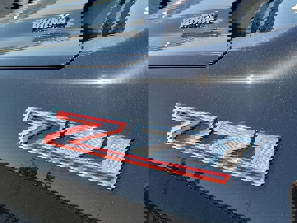 New 2026 Chevrolet Silverado 1500 RST w/ RST All Star Premium Package image 24