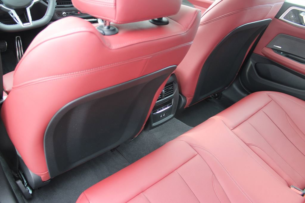 New 2026 BMW 440i xDrive w/ Premium Package image 47