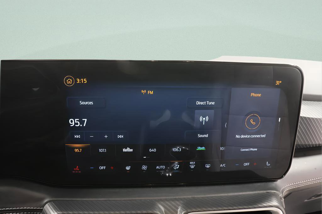 Used 2025 Ford Mustang GT Premium w/ GT Performance Package image 11