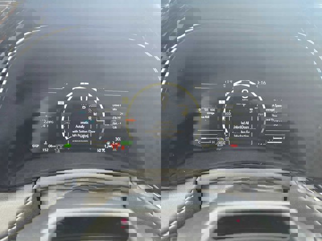 Certified 2025 Lexus TX 500h AWD w/ Technology Package image 26