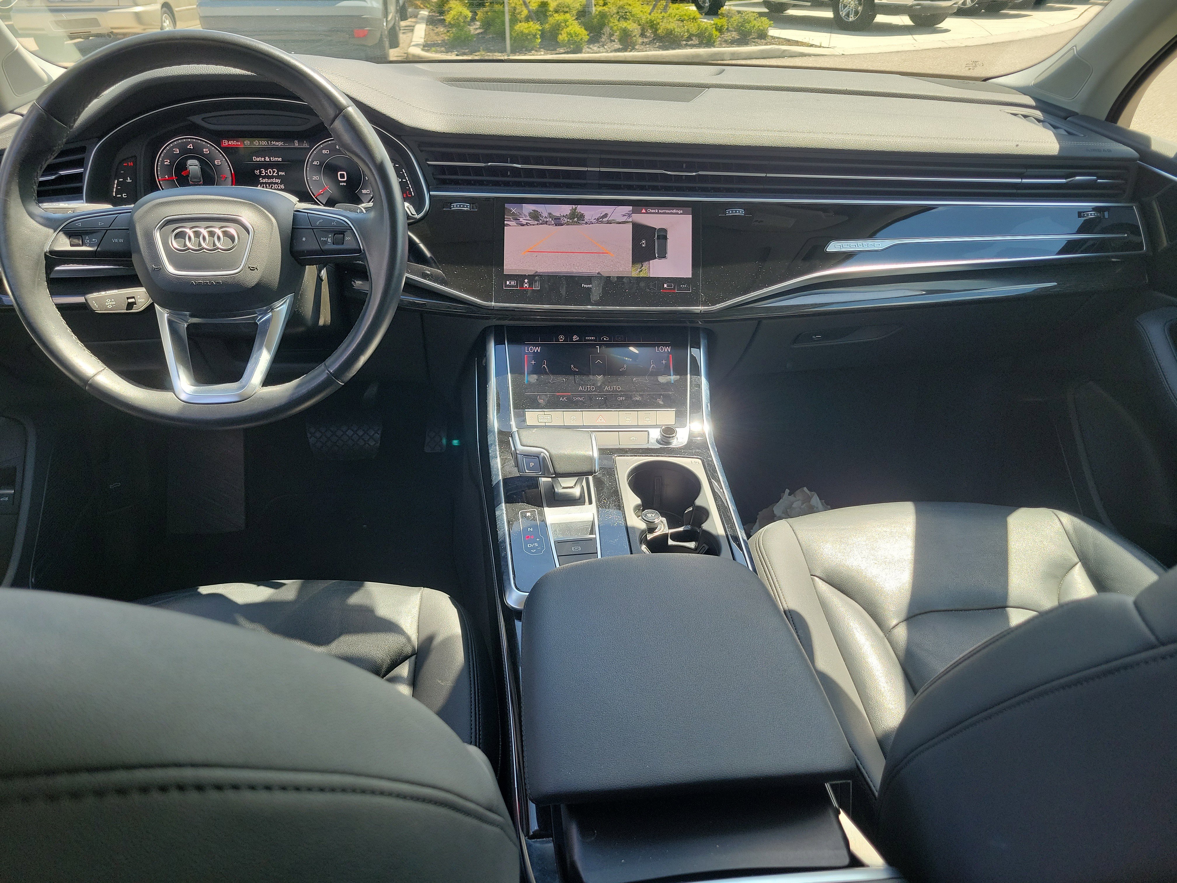 Used 2024 Audi Q7 2.0T Premium Plus image 16