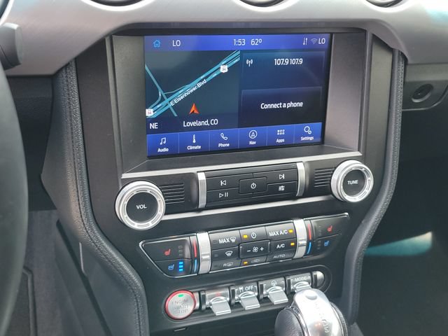 Used 2020 Ford Mustang GT Premium RWD image 10