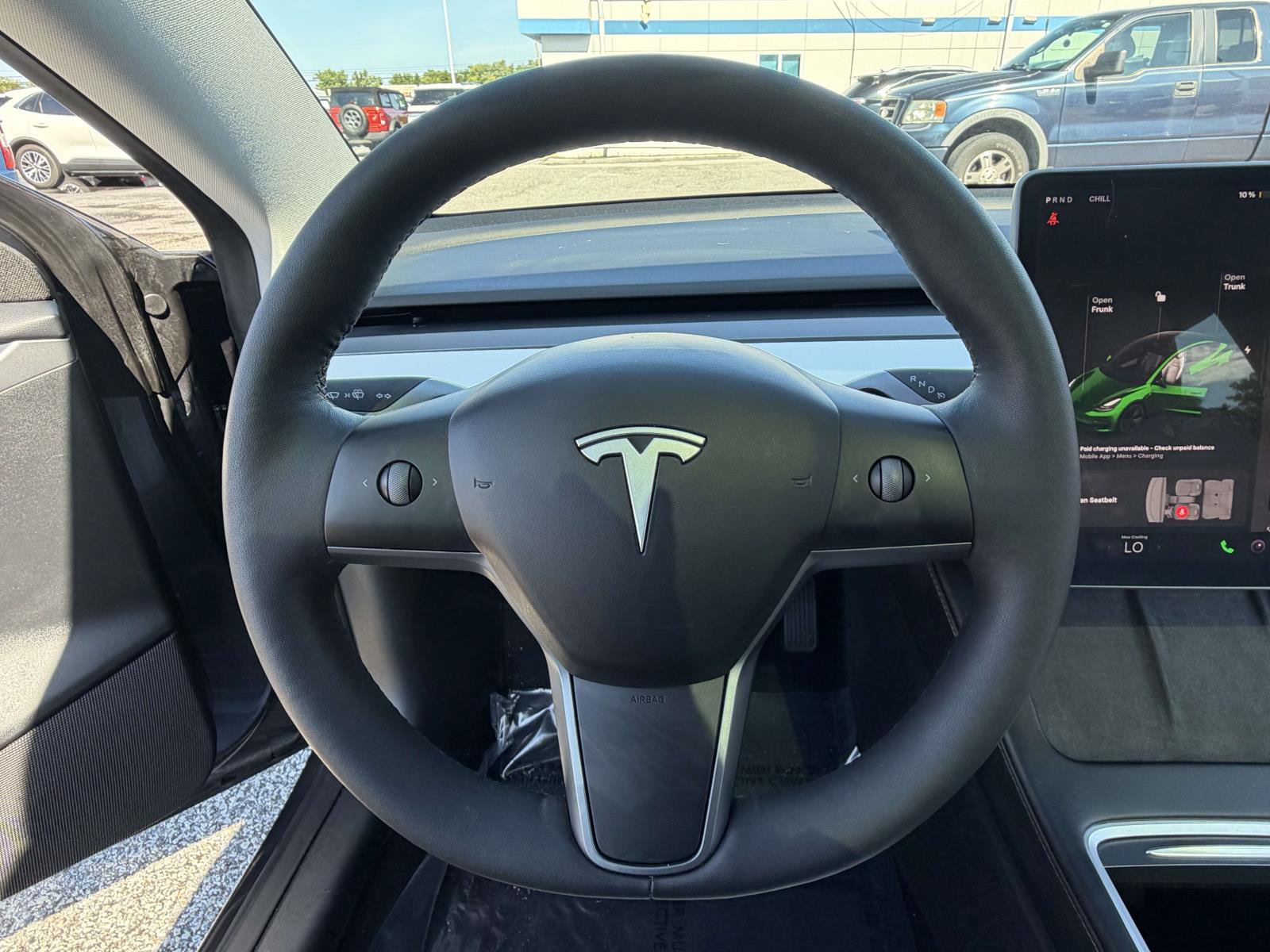 Used 2023 Tesla Model 3 Standard Range RWD image 12
